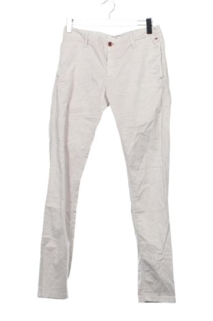 Ανδρικό παντελόνι Tommy Jeans, Μέγεθος M, Χρώμα  Μπέζ, Τιμή 35,99 €, #136934060