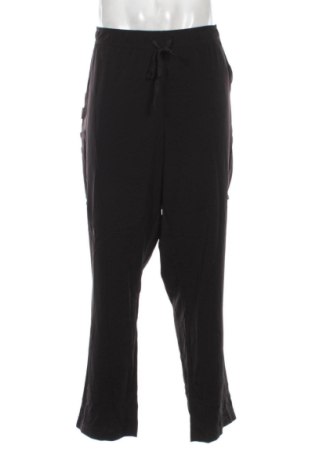 Męskie spodnie Unbranded, Rozmiar XXL, Kolor Czarny, Cena 55,99 zł, #136936123