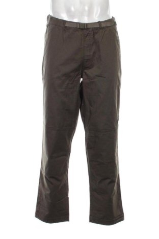 Pantaloni de bărbați The North Face, Mărime L, Culoare Verde, Preț 514,99 Lei, #136937133