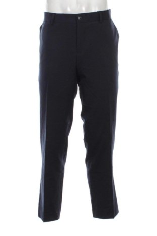 Pantaloni de bărbați Unbranded, Mărime XXL, Culoare Albastru, Preț 167,99 Lei, #136937498