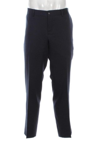 Ανδρικό παντελόνι Jack & Jones, Μέγεθος XXL, Χρώμα Μπλέ, Τιμή 49,99 €, #136937881