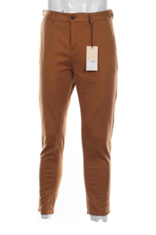 Herrenhose Scotch & Soda, Größe M, Farbe Braun, Preis € 78,99, #136940768