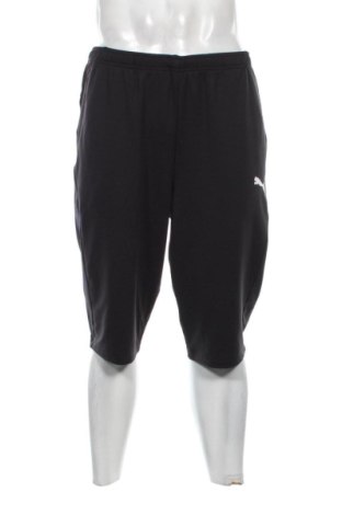 Pánské kalhoty  PUMA, Velikost XL, Barva Černá, Cena  1 629,00 Kč, #136943331