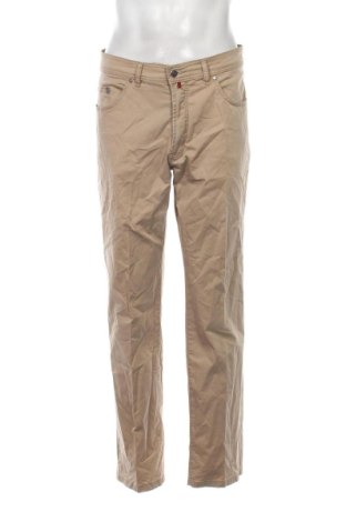 Pánske nohavice  Pierre Cardin, Veľkosť M, Farba Béžová, Cena  13,95 €, #136950294