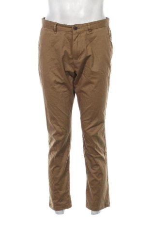 Pantaloni de bărbați Gemo, Mărime M, Culoare Maro, Preț 59,99 Lei, #136950681