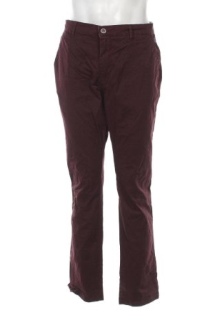 Herrenhose Unbranded, Größe XL, Farbe Rot, Preis 14,99 €, #136951269