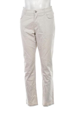 Pánské kalhoty  Unbranded, Velikost L, Barva Béžová, Cena  359,00 Kč, #136951470