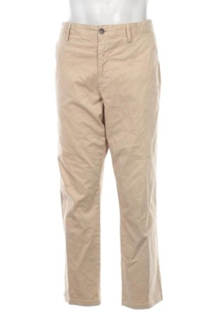 Мъжки панталон Burton of London, Размер XL, Цвят Бежов, Цена 47,55 €, #136951532