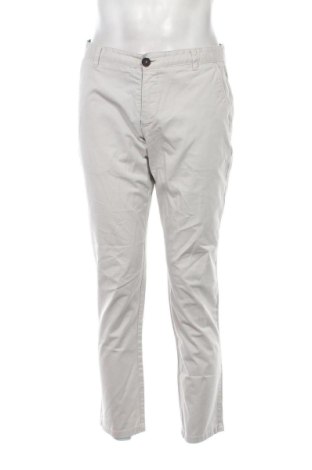 Мъжки панталон Burton of London, Размер M, Цвят Бежов, Цена 47,55 €, #136951722