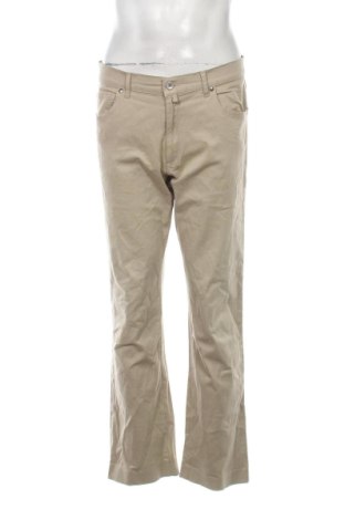 Herrenhose Unbranded, Größe L, Farbe Beige, Preis € 8,99, #136951853