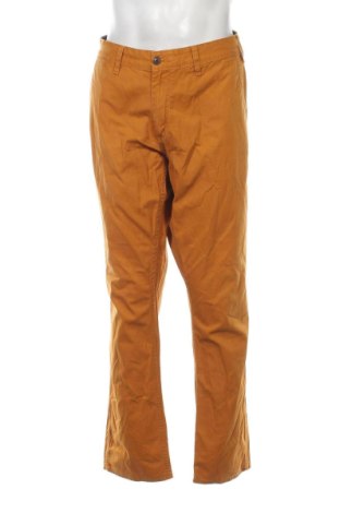 Pantaloni de bărbați C&A, Mărime XL, Culoare Portocaliu, Preț 73,99 Lei, #136952274