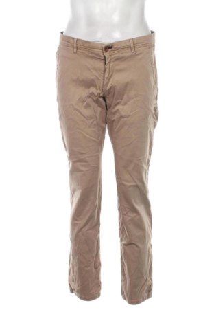 Herrenhose Joop!, Größe L, Farbe Beige, Preis € 32,99, #136952775