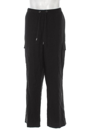 Pánské kalhoty  DKNY, Velikost XL, Barva Černá, Cena  2 479,00 Kč, #136959488