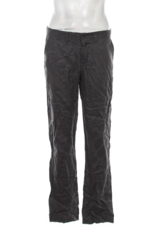 Мъжки панталон C&A, Размер L, Цвят Черен, Цена 17,89 €, #136965799