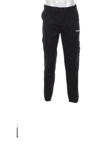Pánske nohavice  Ellesse, Veľkosť M, Farba Čierna, Cena  46,95 €, #136976073