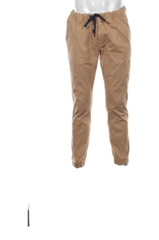 Férfi nadrág Tommy Jeans, Méret XL, Szín Bézs, Ár 13 809 Ft, #136977187