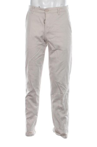 Herrenhose Unbranded, Größe M, Farbe Beige, Preis 10,99 €, #136980397