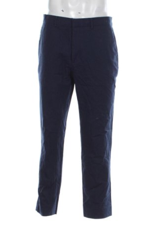 Herrenhose ASOS, Größe M, Farbe Blau, Preis € 9,99, #136983784