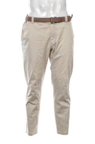 Pánske nohavice  Meyer, Veľkosť XL, Farba Béžová, Cena  15,95 €, #136999790