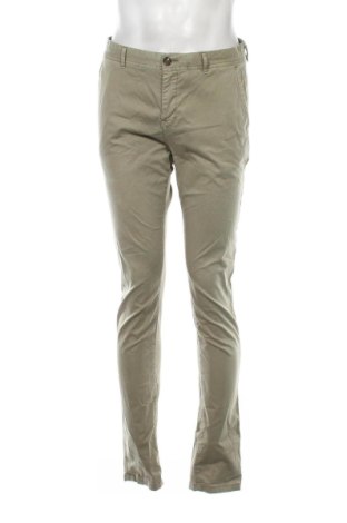 Ανδρικό παντελόνι Scotch & Soda, Μέγεθος M, Χρώμα Πράσινο, Τιμή 28,99 €, #137016931