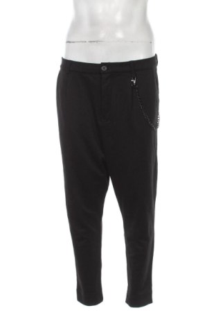 Herrenhose Zara, Größe L, Farbe Schwarz, Preis € 12,99, #135243752