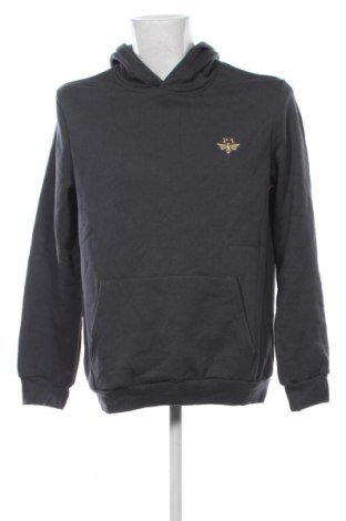 Férfi polár sweatshirt Pier One, Méret L, Szín Szürke, Ár 16 899 Ft, #137029901