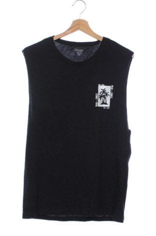 Herren Tanktop Defacto, Größe XS, Farbe Schwarz, Preis € 10,99, #136919173