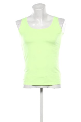 Maiou bărbătesc Tchibo, Mărime M, Culoare Verde, Preț 34,99 Lei, #136923474
