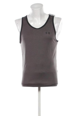 Męski podkoszulek Under Armour, Rozmiar M, Kolor Szary, Cena 83,99 zł, #136926992