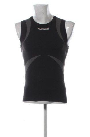 Ανδρικό αμάνικο  Hummel, Μέγεθος XL, Χρώμα Πολύχρωμο, Τιμή 17,00 €, #136934351