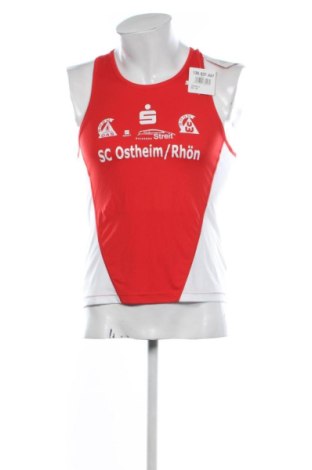 Pánske tielko  PUMA, Veľkosť S, Farba Červená, Cena  20,95 €, #136937447