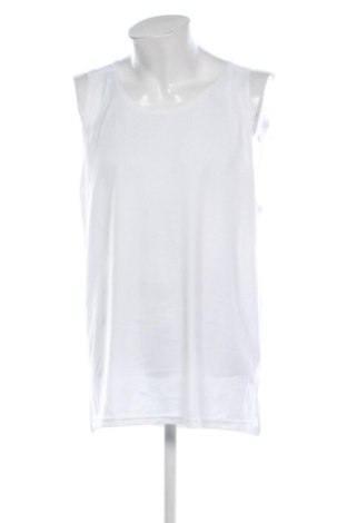 Męski podkoszulek Unbranded, Rozmiar 3XL, Kolor Biały, Cena 28,99 zł, #136940818