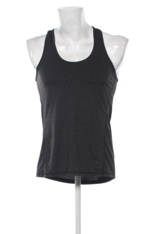 Herren Tanktop Icyzone, Größe L, Farbe Grau, Preis € 6,99, #136943183