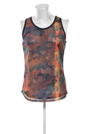 Herren Tanktop Nike, Größe XXL, Farbe Mehrfarbig, Preis 14,99 €, #136943425