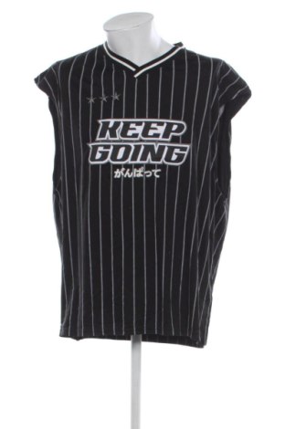 Herren Tanktop Padini Authentics, Größe XL, Farbe Mehrfarbig, Preis € 14,99, #136945037