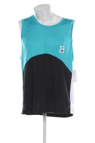 Pánske tielko  Nike, Veľkosť 3XL, Farba Viacfarebná, Cena  32,95 €, #136947850