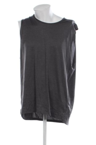 Мъжки потник Anko, Размер 3XL, Цвят Сив, Цена 6,64 €, #136948345