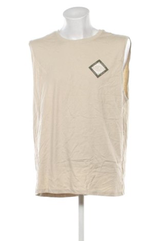 Męski podkoszulek Anko, Rozmiar XXL, Kolor Beżowy, Cena 43,99 zł, #136948797