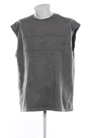 Męski podkoszulek Unbranded, Rozmiar XXL, Kolor Szary, Cena 40,99 zł, #136949687