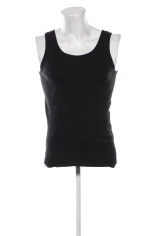 Herren Tanktop Unbranded, Größe L, Farbe Schwarz, Preis € 9,99, #136952767