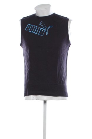 Pánské tilko  PUMA, Velikost L, Barva Černá, Cena  389,00 Kč, #136956508