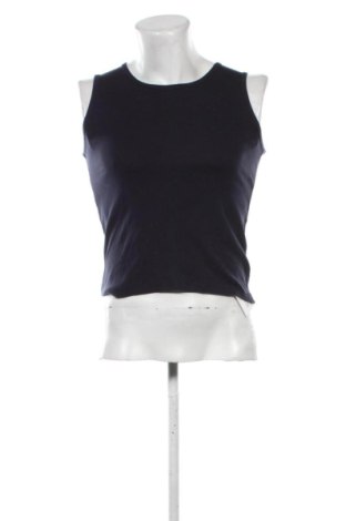 Herren Tanktop Via Appia, Größe M, Farbe Schwarz, Preis € 8,99, #136956669