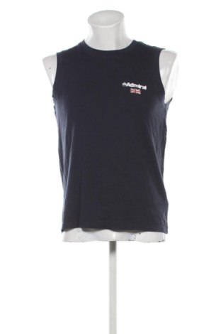 Maiou bărbătesc Admiral, Mărime M, Culoare Albastru, Preț 43,99 Lei, #136957525