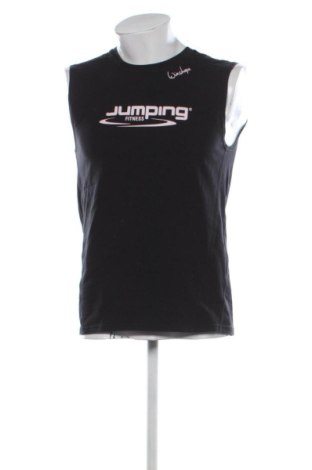 Herren Tanktop Unbranded, Größe M, Farbe Schwarz, Preis 9,99 €, #136958038