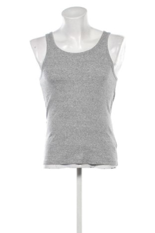 Мъжки потник H&M, Размер M, Цвят Сив, Цена 8,69 €, #136959506