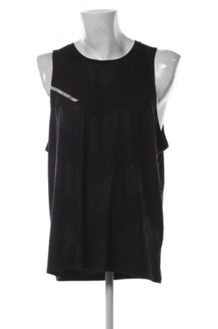 Мъжки потник Unbranded, Размер XXL, Цвят Черен, Цена 12,44 €, #136960159