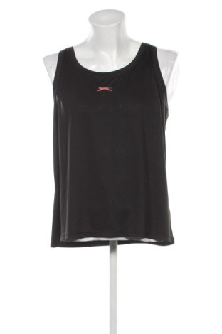 Мъжки потник Slazenger, Размер XL, Цвят Черен, Цена 9,20 €, #136969875