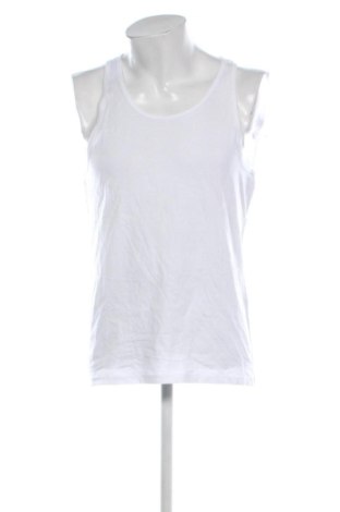 Pánské tilko  Unbranded, Velikost M, Barva Bílá, Cena  319,00 Kč, #136973234