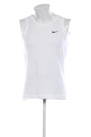 Pánské tilko  Nike, Velikost S, Barva Bílá, Cena  599,00 Kč, #136974716