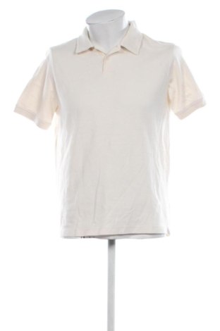 Maiou bărbătesc Zara, Mărime M, Culoare Ecru, Preț 44,99 Lei, #136979069